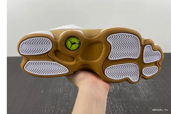 Cheap EP Retro 414571-171 Jordan OG 13 414571-171  Wheat 0218